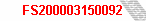 FS200003150092