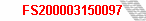 FS200003150097